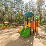 Hytte Bursztynowo Osrodek Wczasowy