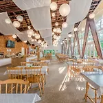 Bursztynowo Osrodek Wczasowy Lodge