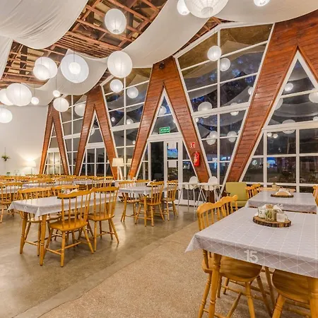 Bursztynowo Osrodek Wczasowy