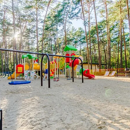 Bursztynowo * Sztutowo