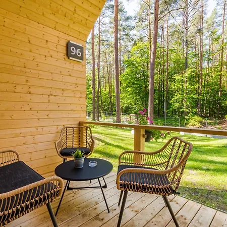 Bursztynowo Osrodek Wczasowy شتوتوفو