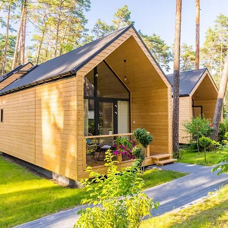 Bursztynowo Sztutowo