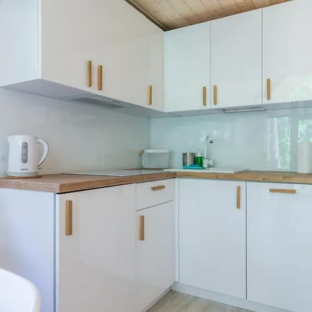 Bursztynowo Osrodek Wczasowy شتوتوفو