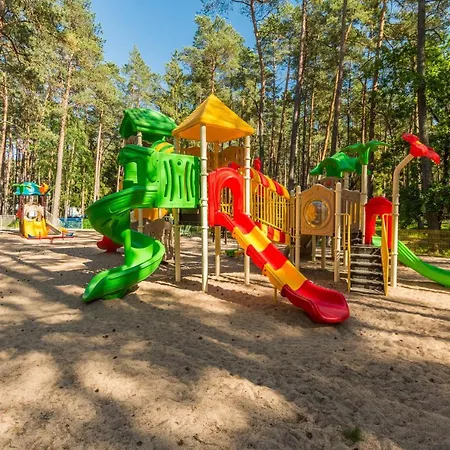 Bursztynowo Osrodek Wczasowy