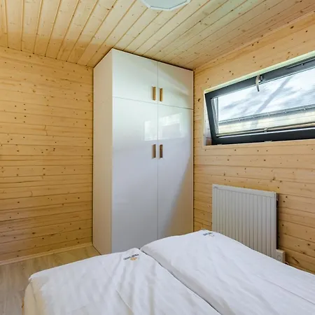 Bursztynowo Osrodek Wczasowy Lodge Sztutowo