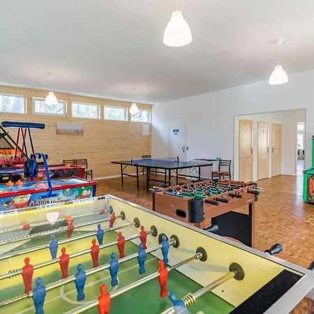 Bursztynowo Osrodek Wczasowy