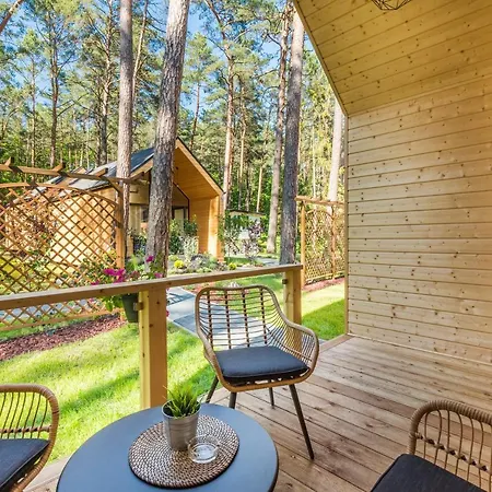 Bursztynowo Osrodek Wczasowy شتوتوفو