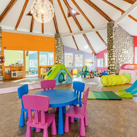 Lodge Bursztynowo Osrodek Wczasowy