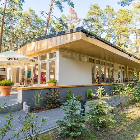 Bursztynowo Osrodek Wczasowy Lodge
