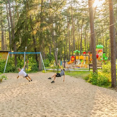 Bursztynowo Osrodek Wczasowy