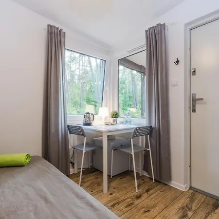 Bursztynowo Osrodek Wczasowy *