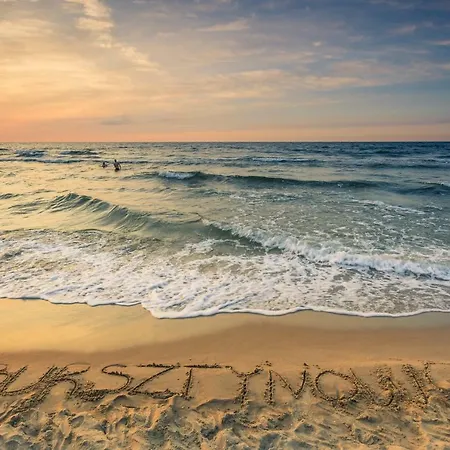 Bursztynowo Osrodek Wczasowy