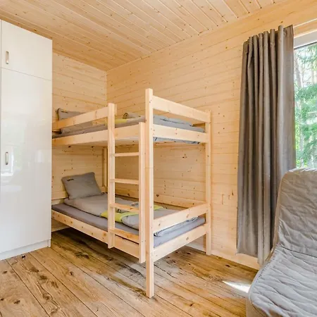 Bursztynowo Osrodek Wczasowy