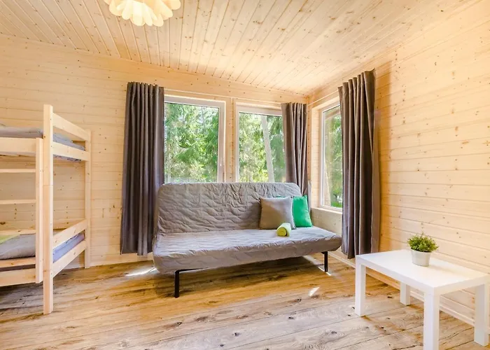 Bursztynowo Sztutowo