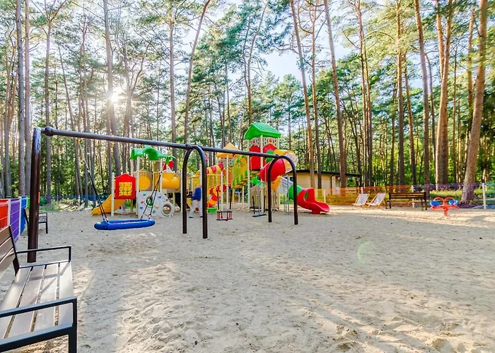 Bursztynowo * Sztutowo