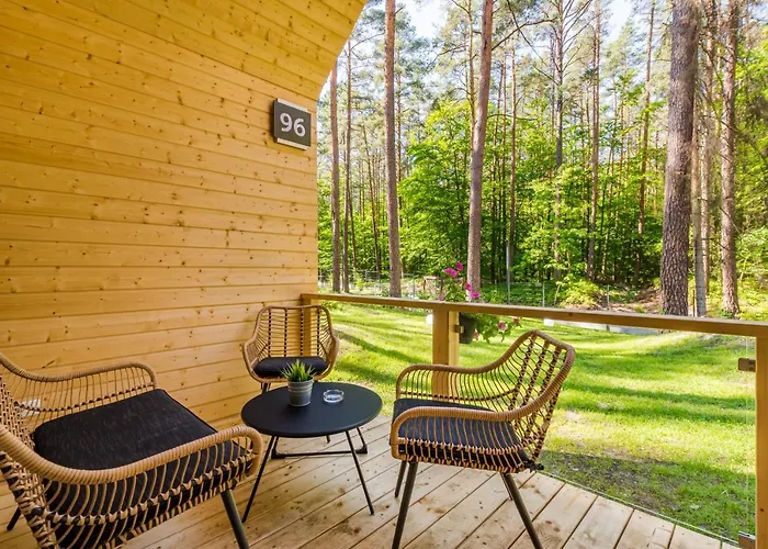 Bursztynowo Osrodek Wczasowy Sztutowo