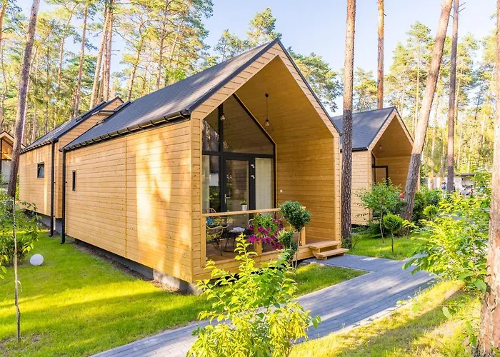 Bursztynowo Sztutowo