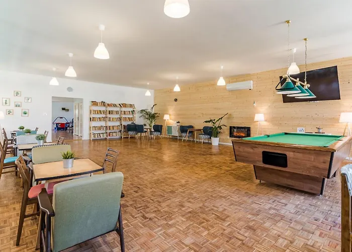 Bursztynowo Sztutowo