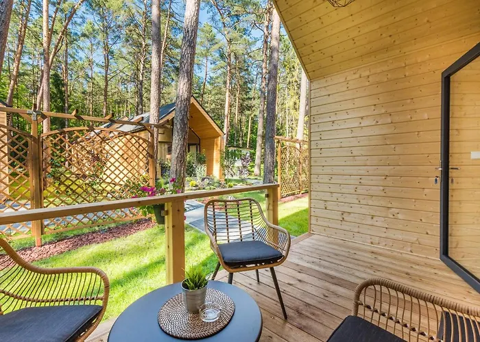 Bursztynowo Sztutowo