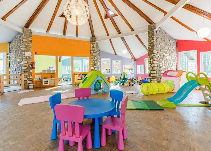 Chata Bursztynowo Osrodek Wczasowy