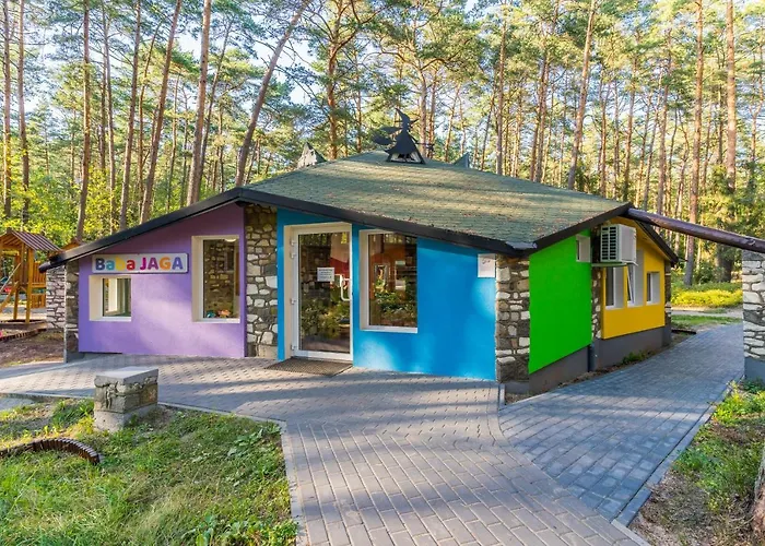 Bursztynowo