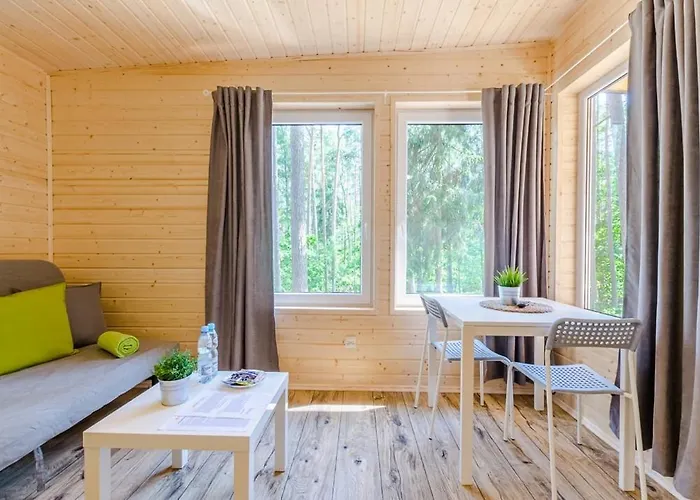 Bursztynowo Osrodek Wczasowy