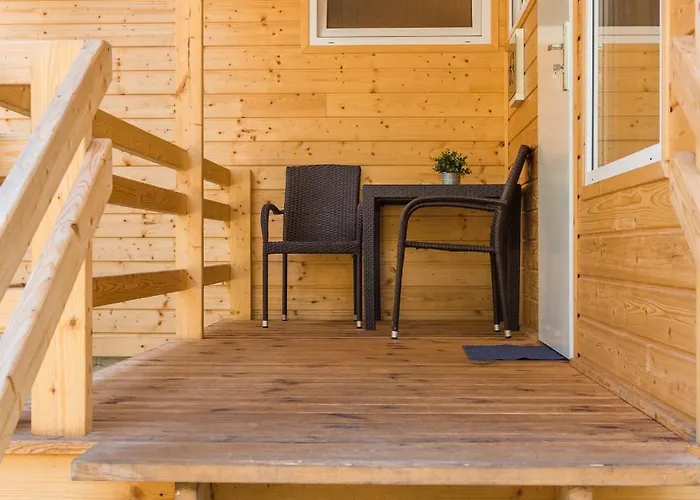 Bursztynowo Sztutowo