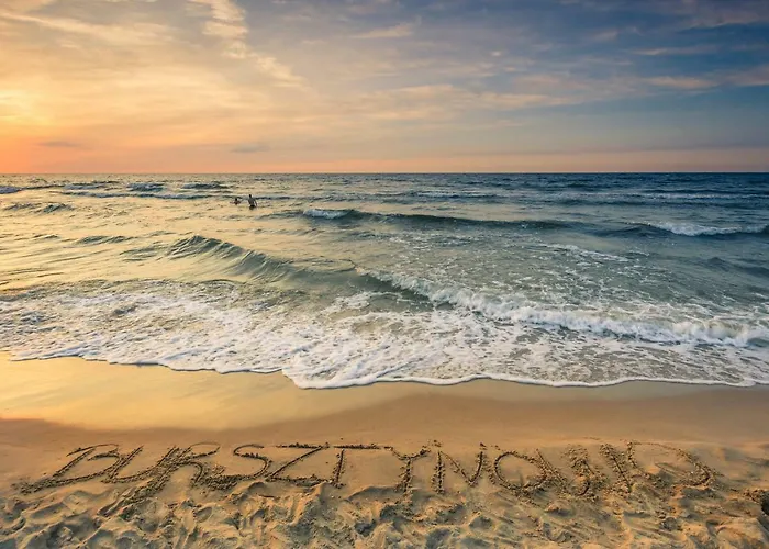 Bursztynowo Osrodek Wczasowy