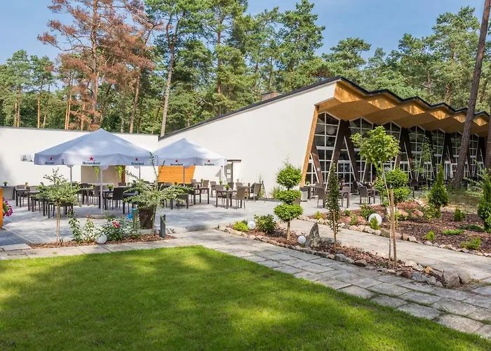 Bursztynowo * Sztutowo